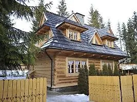 Tatra Hotel Zakopane