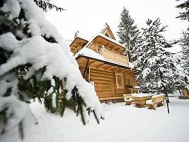 Tatra Hotel Zakopane Polska