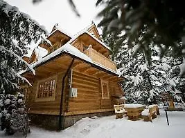Tatra Hotel Zakopane 0*,  Polska