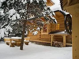 Tatra Hotel Zakopane