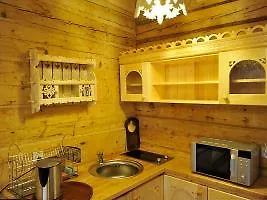 Tatra Hotel Zakopane