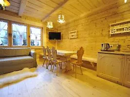 Tatra Hotel Zakopane Polska