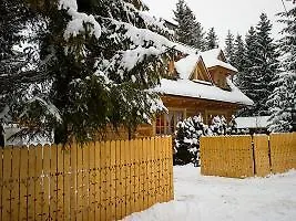 Tatra Hotel Zakopane