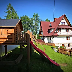 Nocleg ze śniadaniem D.w. Pokoje U Heleny, Zakopane