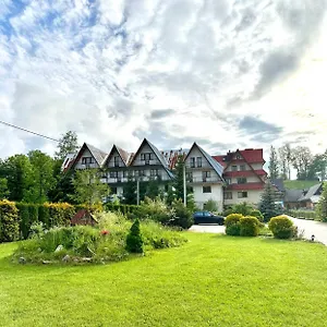 Hotel Gronik, Zakopane