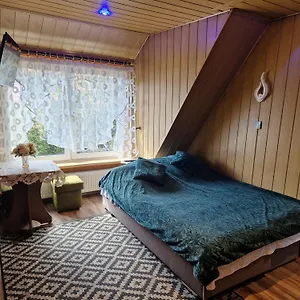 Pensjonat Pokój Pod Lasem U Ewki, Zakopane