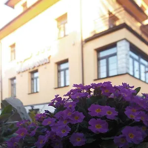 Pensjonat Janosik, Zakopane